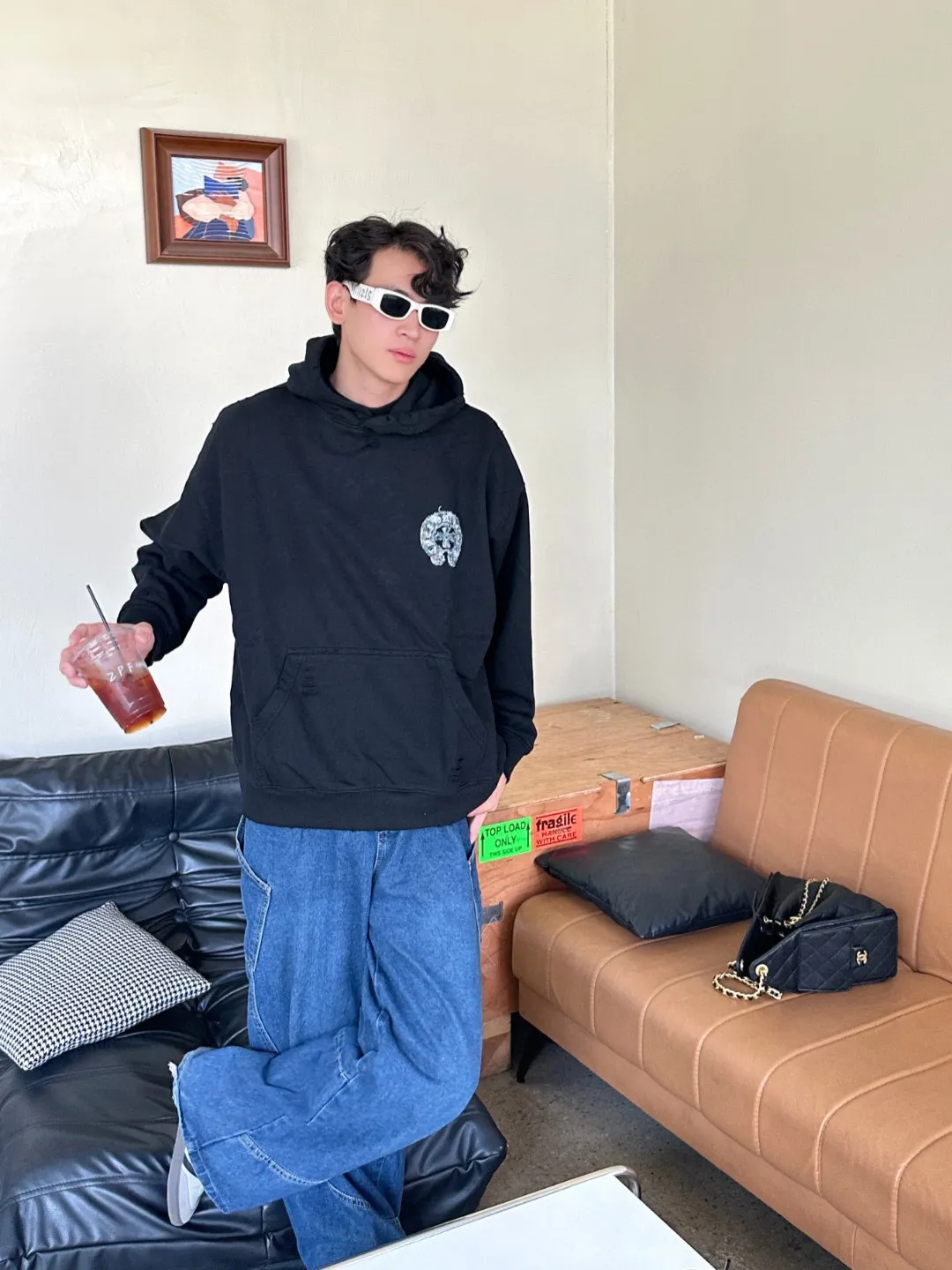 model picture
